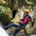 Canyoning Experience in Neda for Beginners - What Makes This Tour Stand Out?