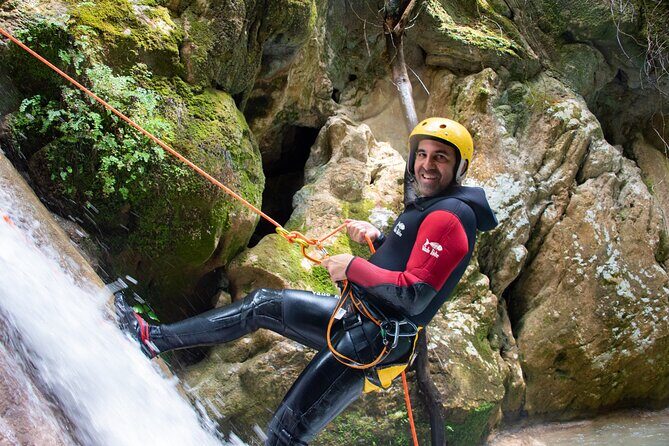 Canyoning Experience in Neda for Beginners - What Makes This Tour Stand Out?