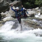 Canyoning Experience in Sorba River - Who Is This Tour Best For?