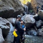 Canyoning Experience Level 2 at Nuns Valley - The Experience: Pros and Cons