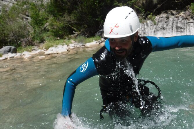 Canyoning Girona Costa Brava - Why This Canyoning Experience Works