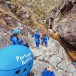 Canyoning In Geres National Park - The Itinerary: What Your Day Might Look Like