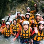 Canyoning in Interlaken from Zurich - Who Should Consider This Tour?
