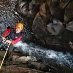 Canyoning in Salto do Cabrito (Sao Miguel - Azores) - The Value and Who It’s Best For