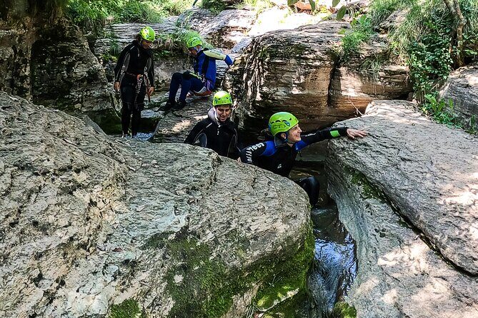 Canyoning in the Dolomites (Lake Santa Croce, Val Maggiore) - Is It Worth the Price?