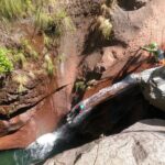 Canyoning Madeira Island Level 2 - The Itinerary Breakdown