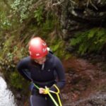 Canyoning Madeira Private/Small group tour - The Itinerary: What to Expect