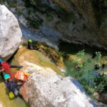 Canyoning Meure river - Extreme Adventure in Bar City - The Itinerary and What to Expect