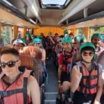 Canyoning & Rafting 2-in-1 Combo Tour with Lunch - What Makes This Tour Stand Out?
