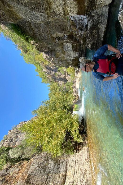 CANYONING & RAFTING From All Regions of Antalya - Who Should Consider This Tour?