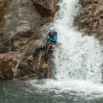 Canyoning Schwarzwasserbach in the Kleinwalsertal - The Practical Side: Price, Duration, and What’s Included