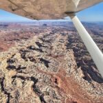 Canyonlands & Arches National Parks Airplane Tour - Why You’ll Love This Scenic Flight