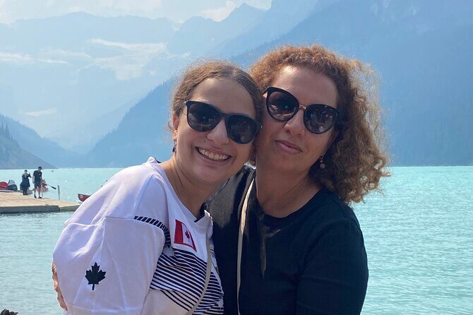 Canyons and caves in the Rockies: Explore with us; From Calgary - Who Should Consider This Tour?