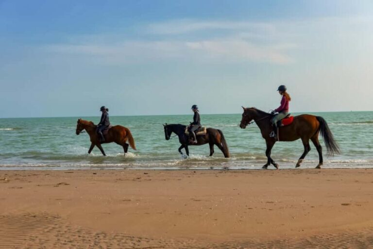 Caorle: Brewery Guided Tour&Tasting in Brussa Natural Oasis - FAQ