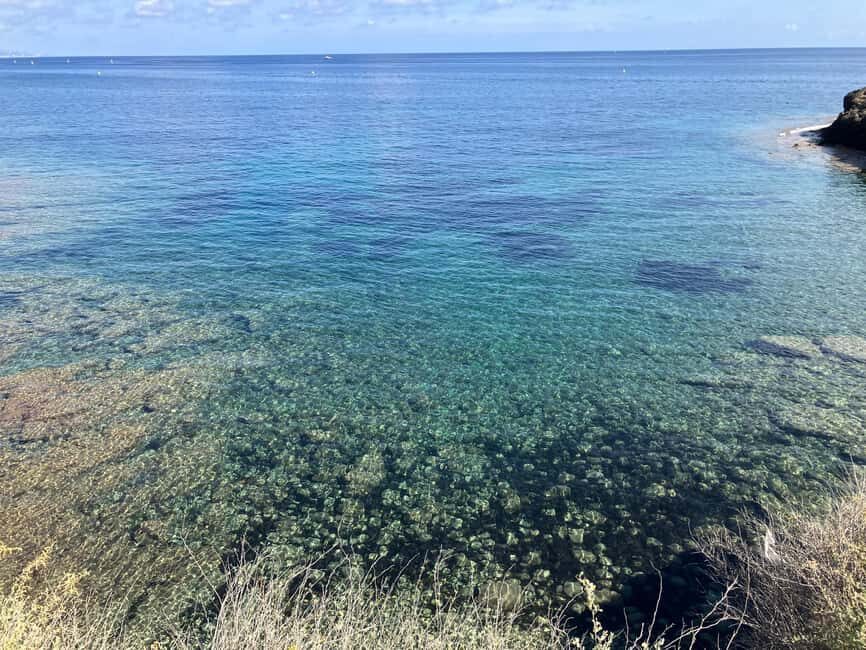 Cap dAil to Monaco: French Riviera Photo Walk - A Closer Look at the Experience