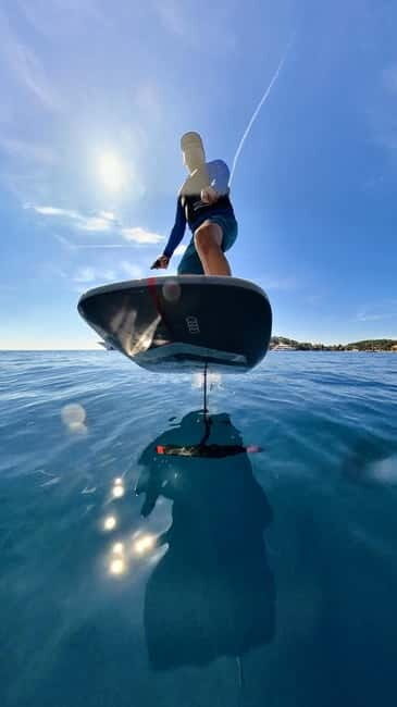 CAP D'ANTIBES: AUDI EFOIL PREMIUM EXPERIENCE - Final Thoughts: Is It Worth It?