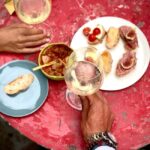 Capalbio: Wine and olive oil tasting with a view of the vineyards - The Breakdown of the Experience