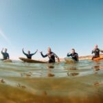 Caparica Surf Experience - The Cost and Its Value