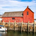 Cape Ann Self-Guided Driving Tour in Gloucester and Rockport - Who Should Consider This Tour?