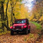 Cape Breton Scenic Jeep Adventure - What We Think the Tour Excels At