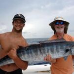 Cape Canaveral Deep Sea Fishing Charter - What We Love About This Experience