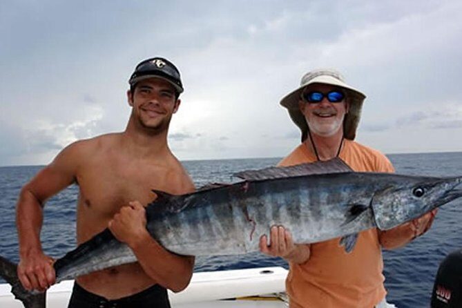 Cape Canaveral Deep Sea Fishing Charter - What We Love About This Experience