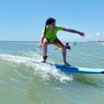 Cape Canaveral Private Surf Lesson with Experienced Instructor - What to Expect from the Experience