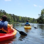 Cape Cod Kayak Rentals in Popponesset Bay Mashpee - FAQs