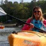 Cape Cod Kayak Rentals in the Great Marsh - Equipment and Logistics
