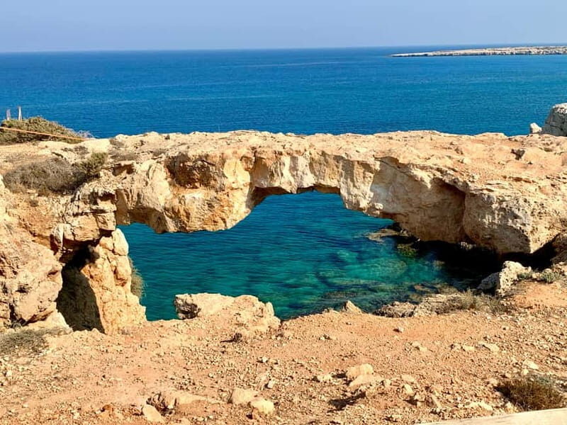 Cape Greco Region - private guided Highlight Tour - The Heart of the Tour: An In-Depth Look