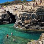 Cape Kamenjak Quad Safari 2.5h  Cliff Jump & Safari Bar - The Itinerary in Detail