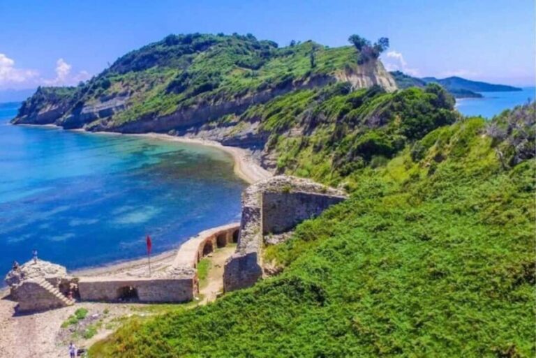 Cape of Rodon Adventure: Wine Tasting, Church & Boat Ride - What to Expect from the Tour