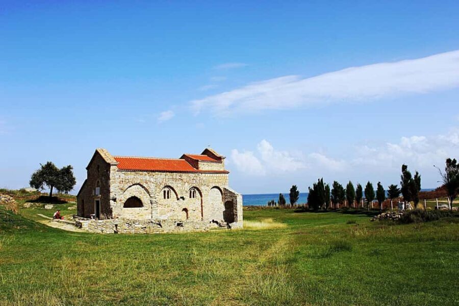 Cape of Rodon: Beautiful Sunset & Beach Day Tour from Tirana - The Details That Matter