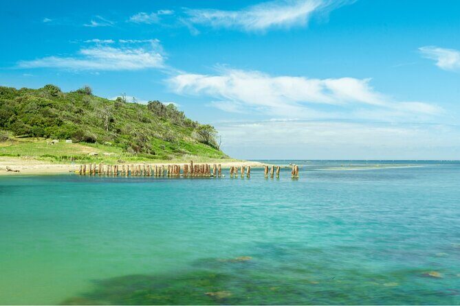 Cape of Rodon Full-Day Private Tour from Tirana - Final Thoughts