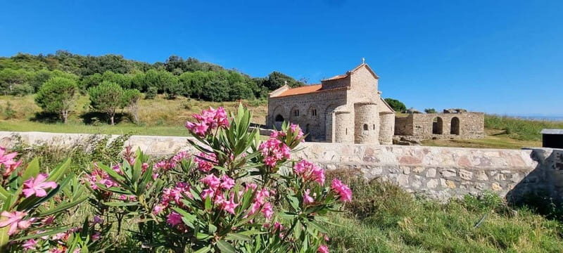 Cape of Rodon, Hiking to Castle, Beach, Wine testing tour! - The Practical Details: What’s Included and What’s Not