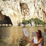 Cape Sounio, Marathon battle and vouliagmeni lake - riviera - The Itinerary Breakdown