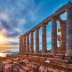 Cape Sounion and Temple of Poseidon 6-Hour Private Tour - Practical Details and Value