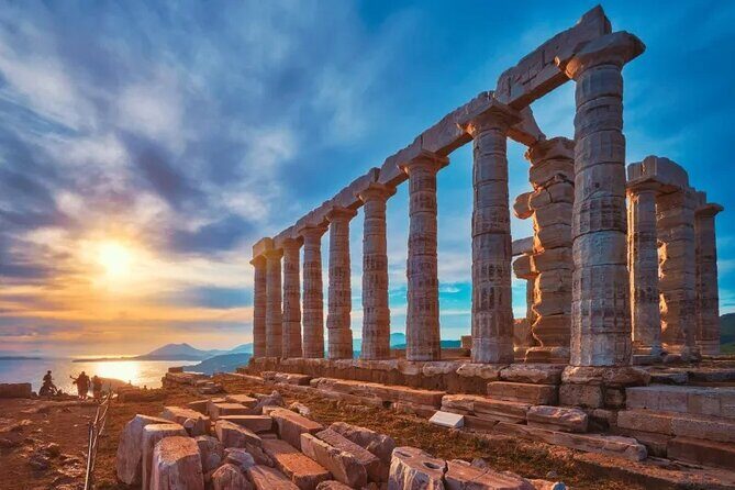 Cape Sounion and Temple of Poseidon 6-Hour Private Tour - Practical Details and Value