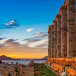 Cape Sounion and the Athenian Riviera - The Itinerary in Detail