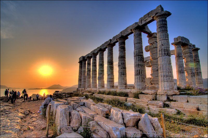 Cape Sounion Private Half-Day Tour fromAthens centerPiraeus - Who Is This Tour Best For?