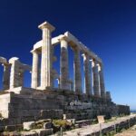 Cape Sounion Private Tour (up to 11 people) - Visiting the Temple of Poseidon