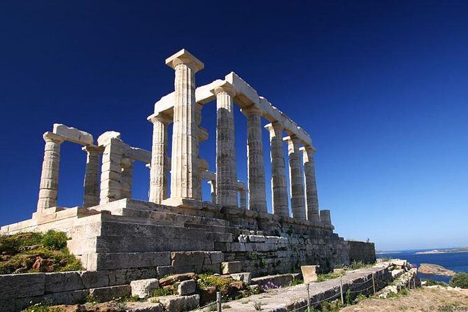 Cape Sounion Private Tour (up to 11 people) - Visiting the Temple of Poseidon