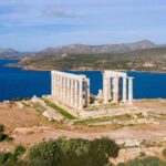Cape Sounion: Self-Guided Highlights Audio Tour - The Itinerary Breakdown