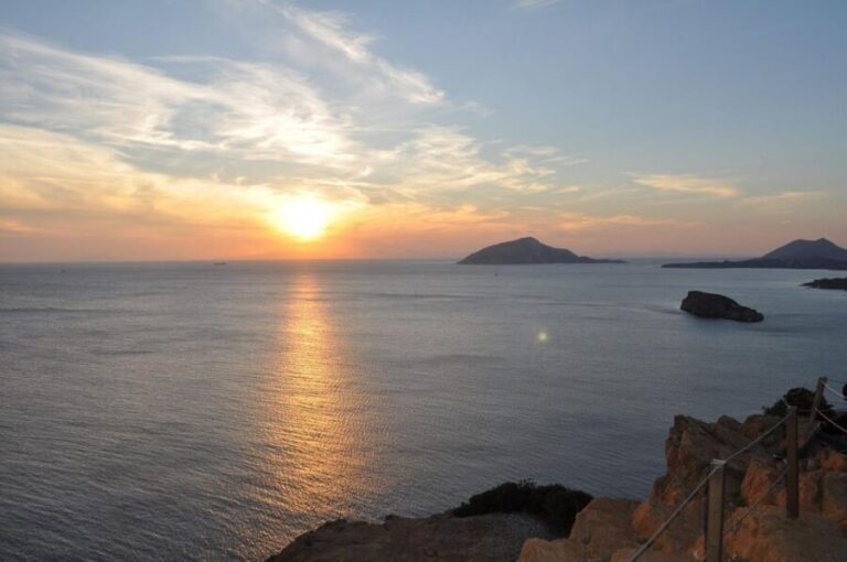 Cape Sounion & Temple of Poseidon Private Tour & Audio Tour - Final Thoughts