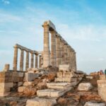 Cape Sounion & Temple of Poseidon: Small Group Tour - The Scenic Drive and Its Charm