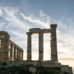 Cape Sounion with Official Guide to the Temple of Poseidon - The Return and Overall Length