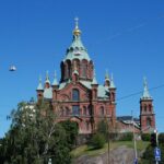 Capital of Contrasts: A Self Guided Audio Tour in Helsinki - How well does this tour cover Helsinki?