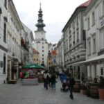 Capital Rush: Explore Bratislava & Budapest - What Makes This Tour Special