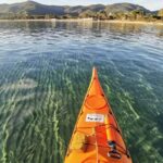 Capoliveri: Golfo Stella Kayak Tour with Optional Snorkeling - Who Would Enjoy This Tour?