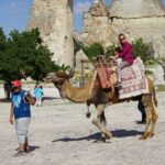 Cappadoca Camel Ride - The Itinerary: What Makes This Camel Ride Special